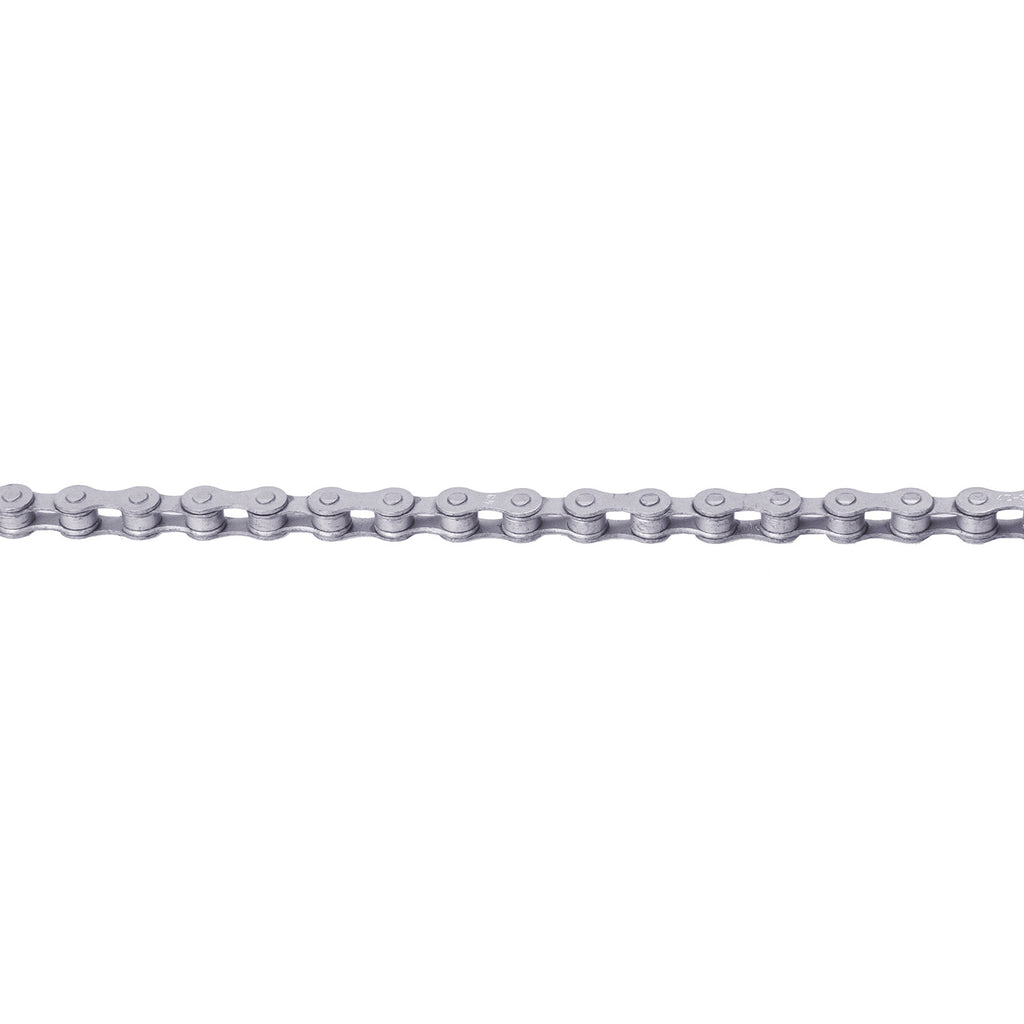 Ketting M-Wave single speed / naafversnelling anti-roest - 112 schakels