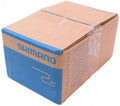 Ketting 11 speed Shimano HG601 105 Race/MTB/E-bike met Quick Link - 116 schakels (20 stuks werkplaatsverpakking)