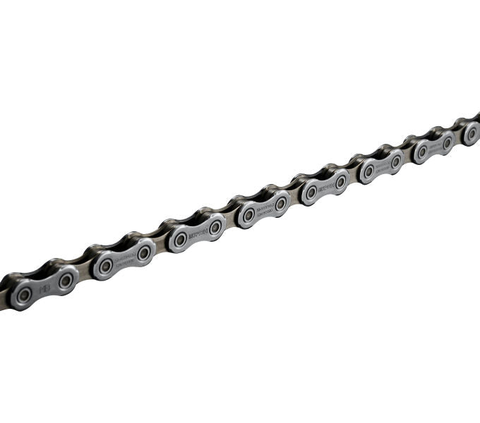 Ketting 11 speed Shimano HG601 105 Race/MTB/E-bike met Quick Link - 116 schakels (20 stuks werkplaatsverpakking)