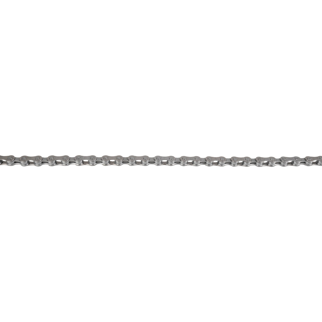 Ketting 8 speed M-Wave 1/2 x 3/32" - 116 links - anti-roest met sluitschakel