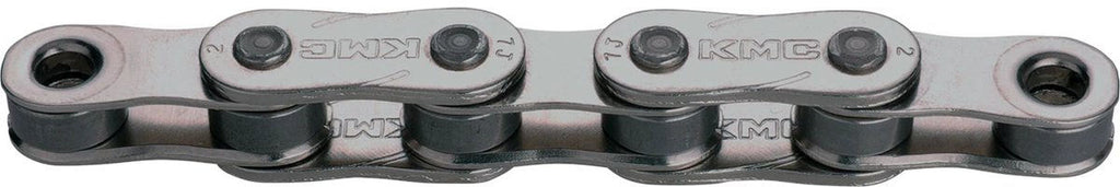 Ketting KMC Z1eHX 1/2" x 1/8" 1S  wide -112 schakels