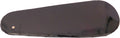 Kettingkast 24" lakdoek - zwart