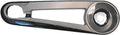 Kettingkast 28" Hesling Agudo - zwart/zilver