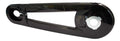 Kettingkast 28" Hesling Xcero - zwart
