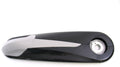 Kettingkast 28" Hesling Saber - zwart