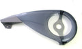 Kettingscherm 28" Hesling Xtension voor 48 tands kettingblad
