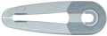 Voorzetscherm 24" Axa Slicer - smoke (winkelverpakking)