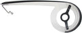 Kettingscherm Hesling Cambio 46T