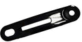 Kettingkast 28" Hesling Cadena - zwart