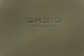 Dubbele fietstas Basil SoHo Nordlicht MIK 41 liter 31 x 13 x 37 cm - mosgroen