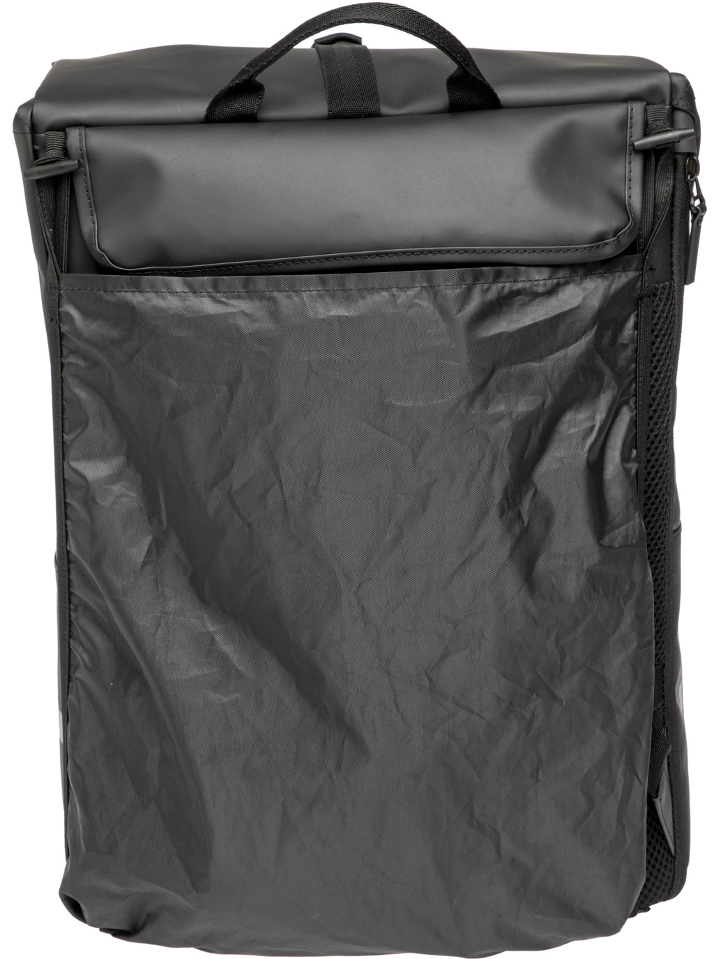 Rugzak New Looxs Odense Backpack 18 liter 30 x 17 x 43 cm - zwart