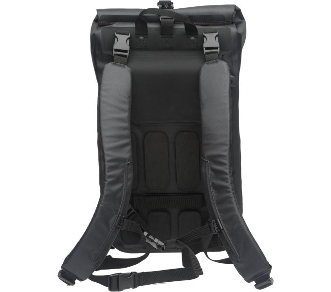 Rugzak New Looxs Varo Backpack 22 liter 29 x 50 x 15 cm - zwart