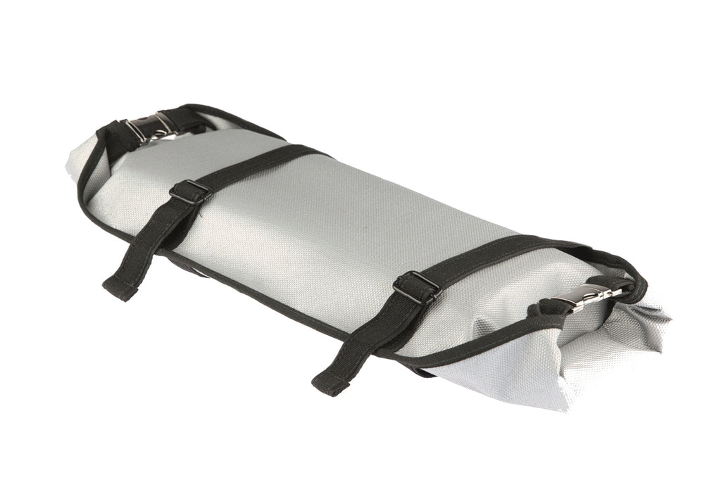 Veilige accu opberghoes Mirage Ebike Battery Safe "Michel"