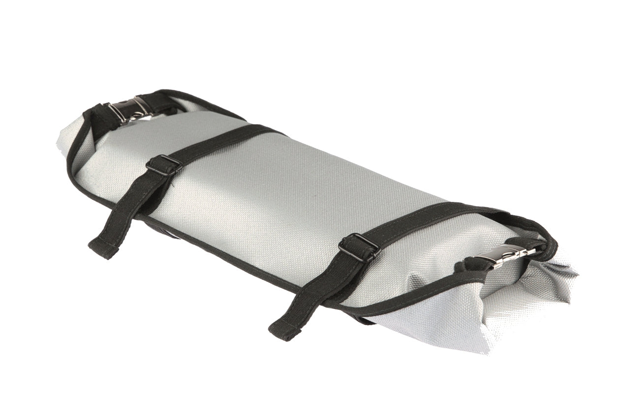Veilige accu opberghoes Mirage Ebike Battery Safe "Michel"
