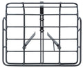 Voordrager Basil Portland 41 x 33 x 51 cm - zwart