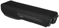 Basil Rear Battery Cover - hoes drageraccu voor Bosch - zwart