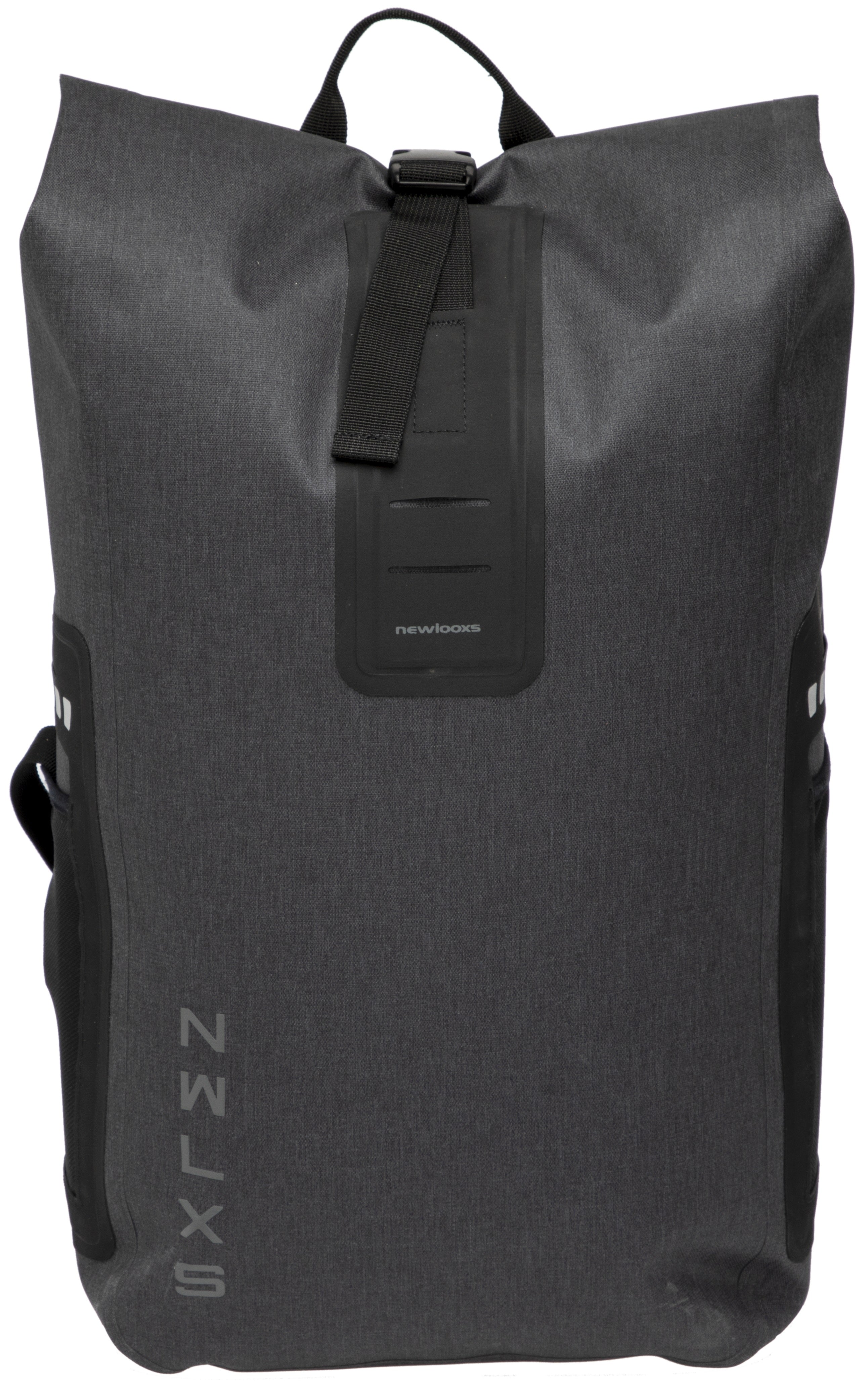 Rugzak New Looxs Varo Backpack 22 liter 29 x 50 x 15 cm - grijs