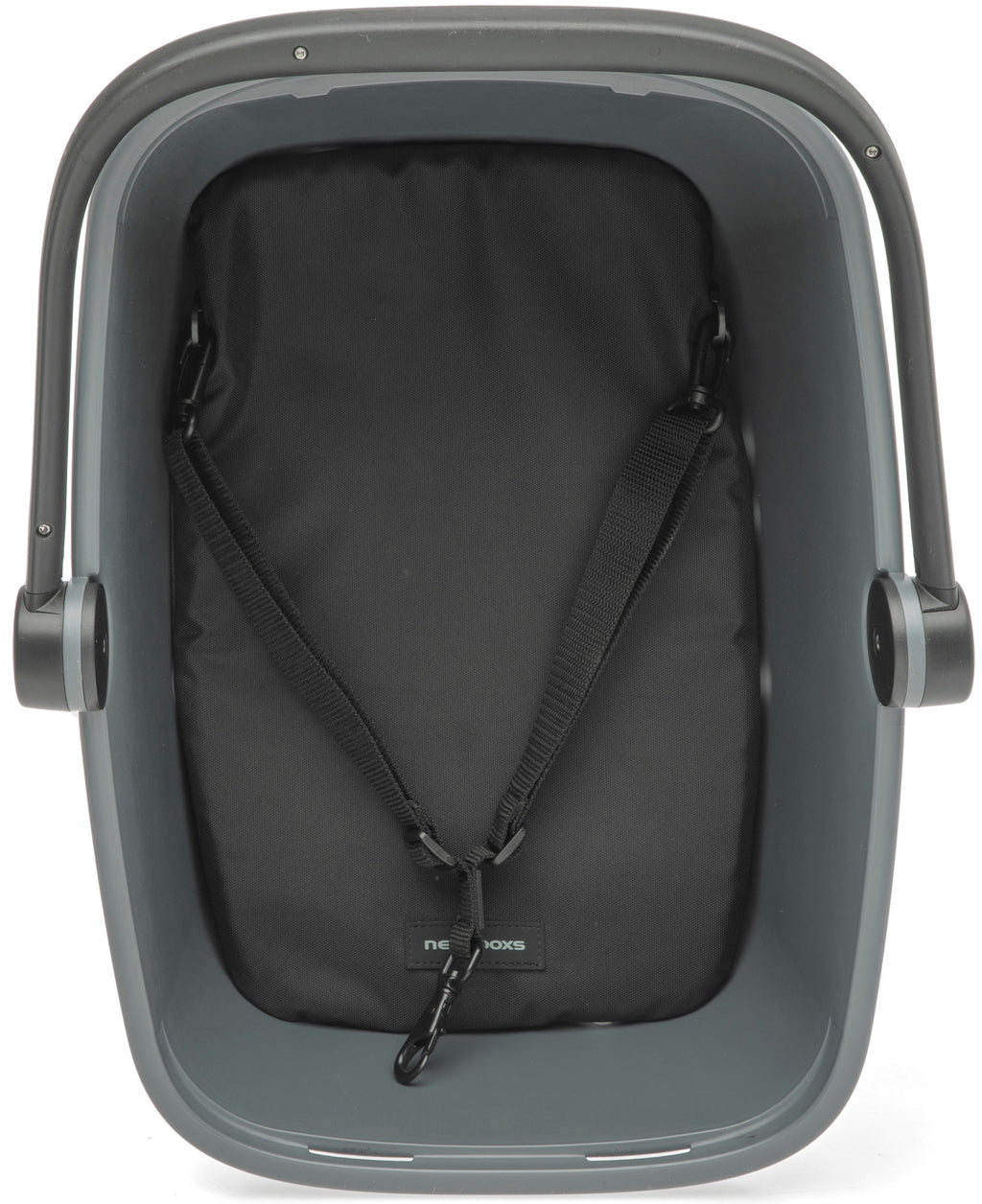 Pet package New Looxs Clipper - zwart