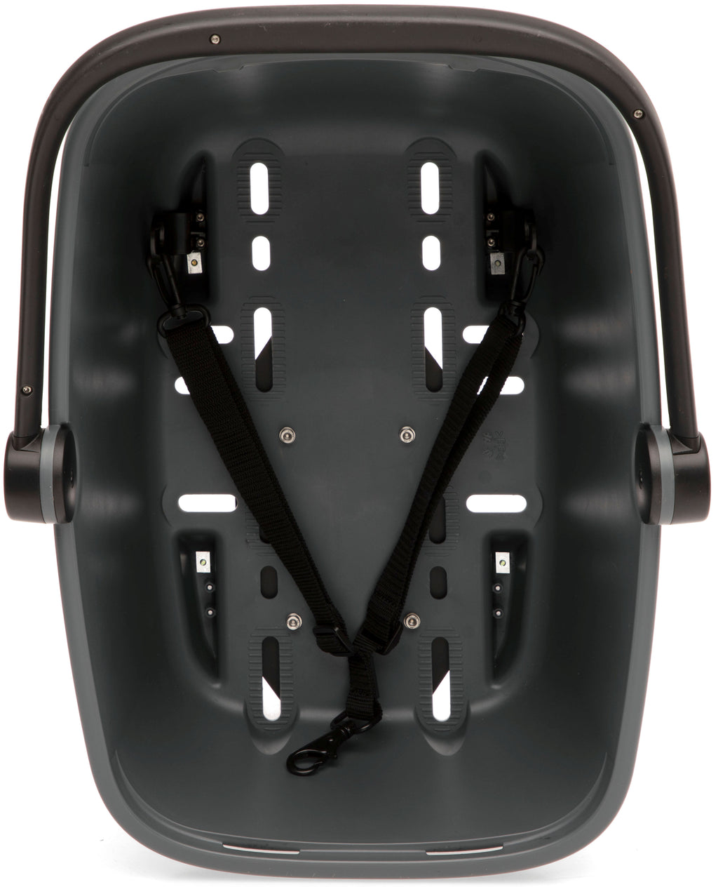 Pet package New Looxs Clipper - zwart