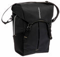 Enkele fietstas New Looxs Sports 20 liter 32 x 18 x 40 cm - zwart