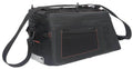 Bagagedragertas New Looxs Varo MIK 15 liter 36 x 24 x 20 cm - zwart