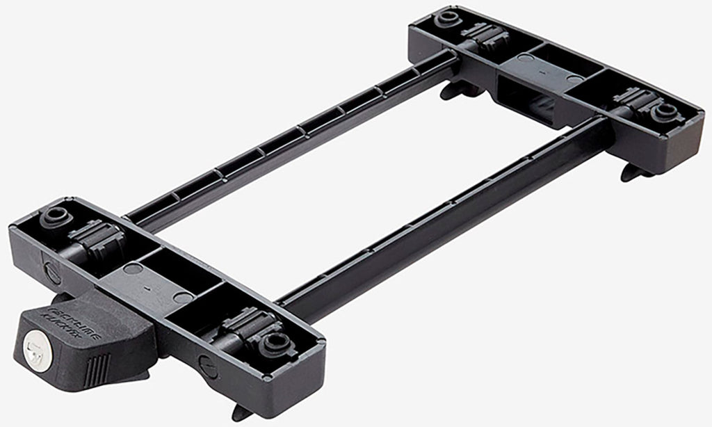 New Looxs Racktime slot Secure-it