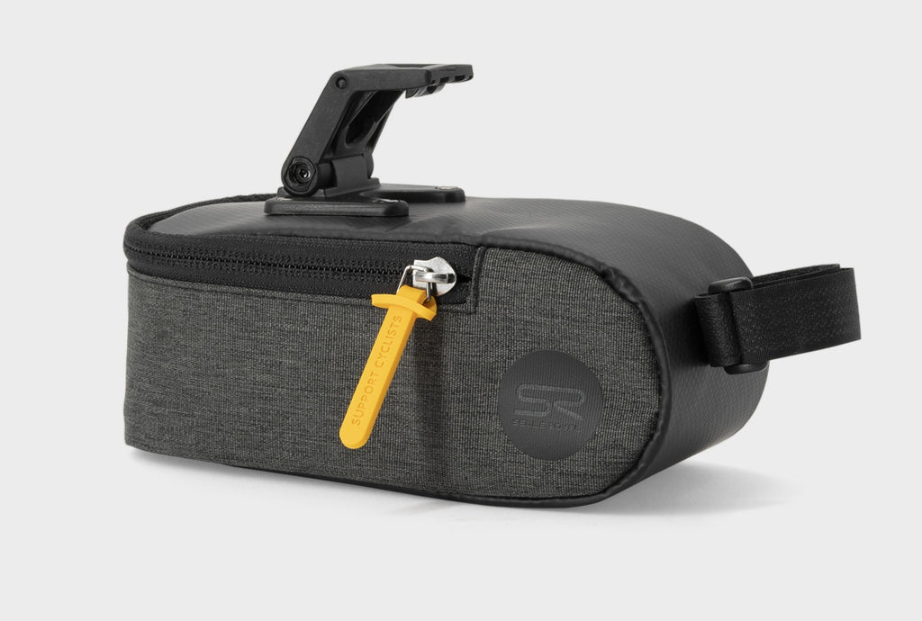 Zadeltas Selle Royal Saddle Bag 0,6 liter - small