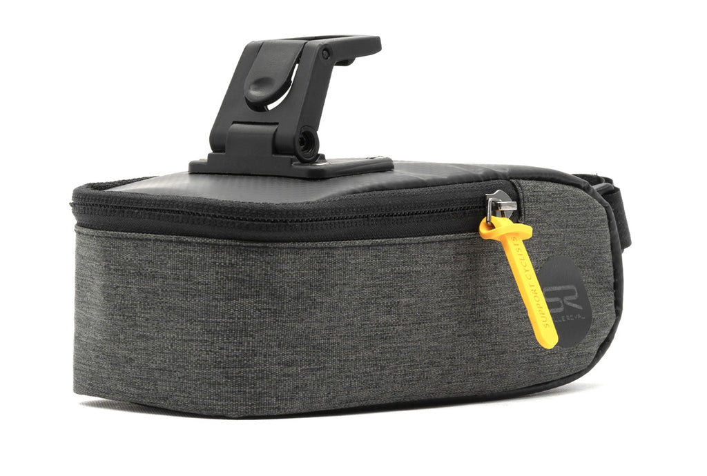 Zadeltas Selle Royal Saddle Bag 0,6 liter - small