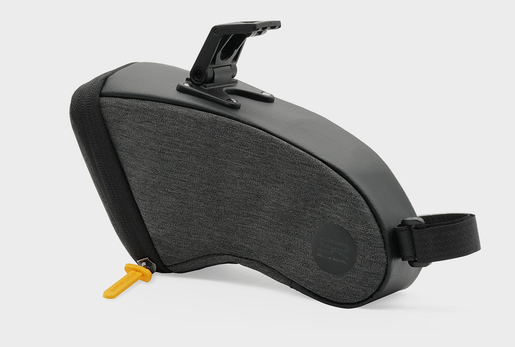 Zadeltas Selle Royal Saddle Bag 1,2 liter - medium