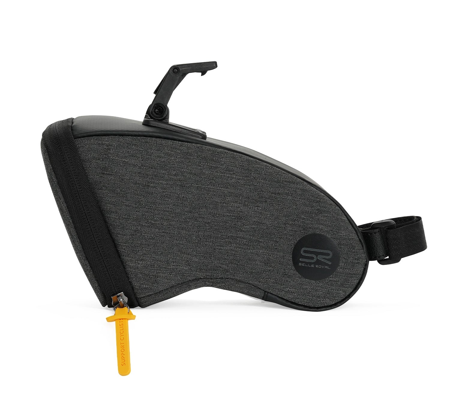 Zadeltas Selle Royal Saddle Bag 1,2 liter - medium