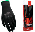 Montagehandschoenen CyclOn M9 - groen (3 paar)