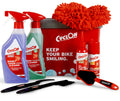 Onderhoudsemmer Cyclon All Weather Lube XL