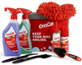 Onderhoudsemmer Cyclon Wax Lube XL