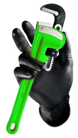 Handschoenen GRIPP-IT Nitril XL - doos à 50 stuks