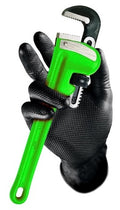 Handschoenen GRIPP-IT Nitril XL - doos à 50 stuks