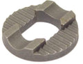 Sturmey Archer HMW494 Lipschijfje Gekarteld 9.5mm