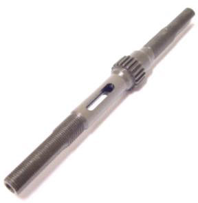 HSA 440 As ABC/SAB/AT3 163mm