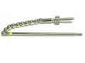 Sturmey Archer HSA585 Controlestift voor 5-speed (Geel)