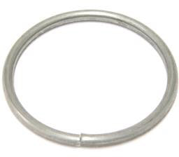Borgring Sturmey Archer HSL721 voor opsteek tandwiel
