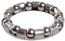 Favorit kogelring