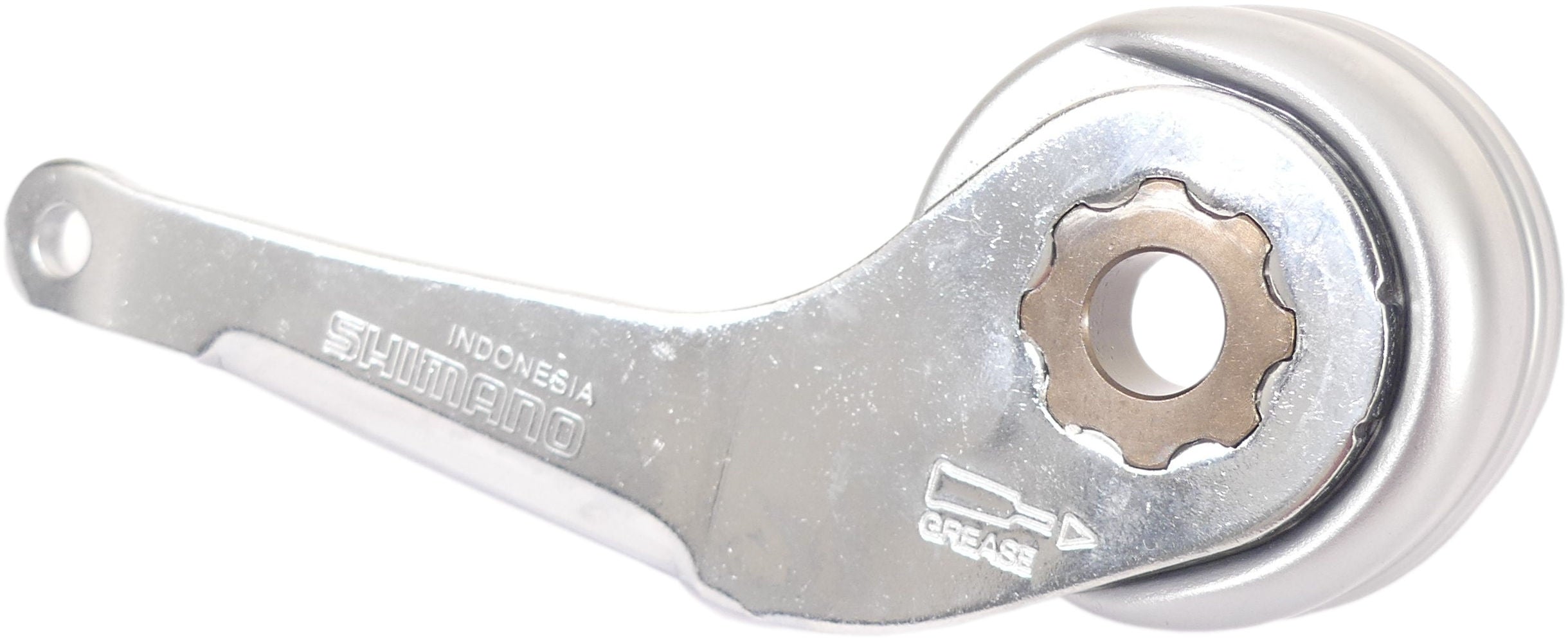 Remarm compleet voor Shimano SG-3C41 remnaaf