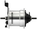 Versnellingsnaaf 5 speed Sturmey Archer RX RD5 70mm trommelrem