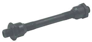 Holle vooras Vinty 108 mm