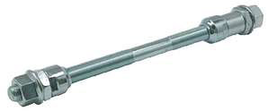 Achteras Vinty 3/8" x 172mm