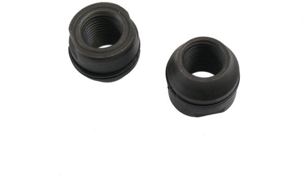 Achterconus Shimano M10 x 15.1