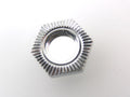 Achteras borgmoer M10/4mm Shimano IM50 rollerbrake
