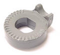 Borgring Shimano Nexus 4 - 7L SG-4R35/4R40 - grijs