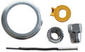 Componenten set Shimano Nexus 3 SG-3C41 naaf (168 mm lengte)