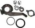 Componenten set 8 speed Shimano Alfine SG-S7000 naaf 7R/7L met CJ-S7000