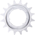 Tandwiel 20T Shimano interne naaf - zilver